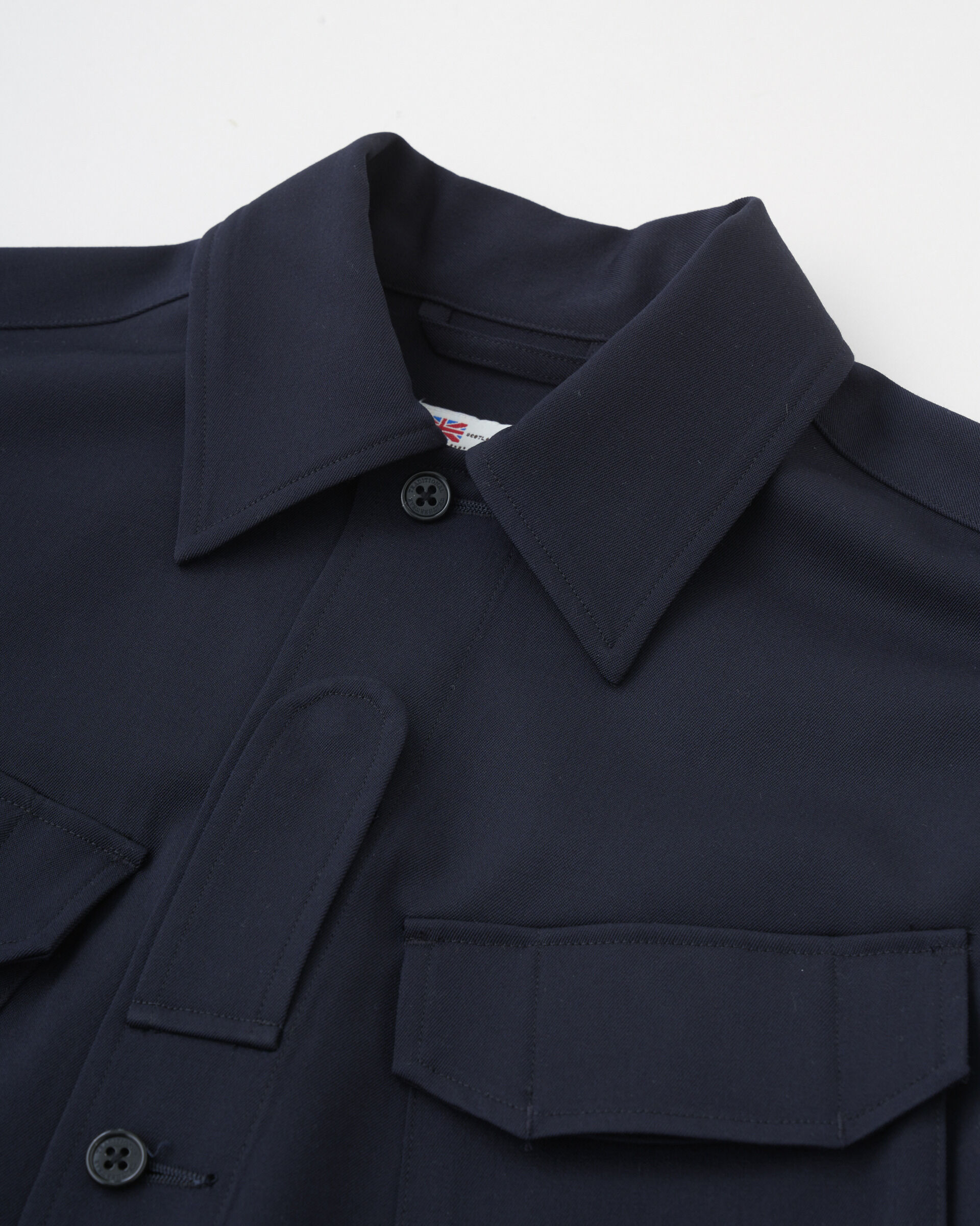 Traditional Weatherwear「SHIRT 204」|シャツ・ブラウス|