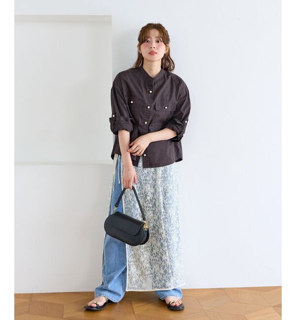  「Healthy denim Beets」|デニム|