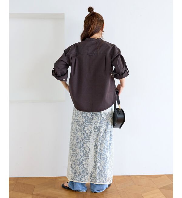  「Healthy denim Beets」|デニム|