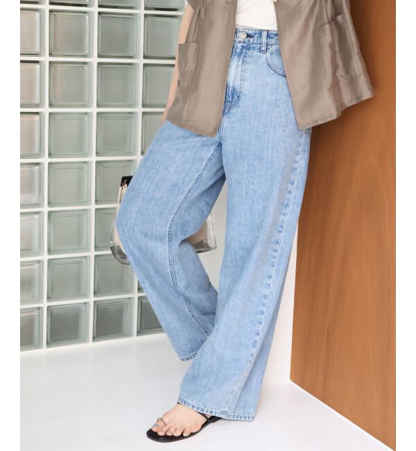  「Healthy denim Beets」|デニム|