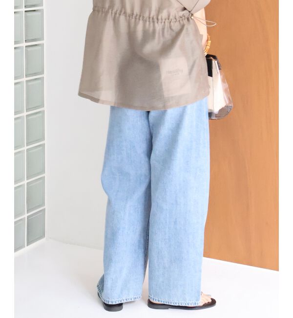  「Healthy denim Beets」|デニム|