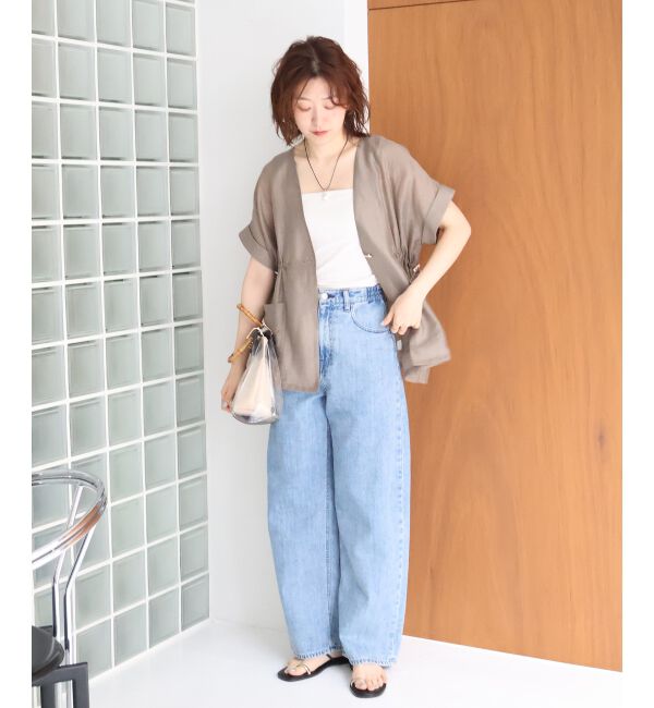  「Healthy denim Beets」|デニム|