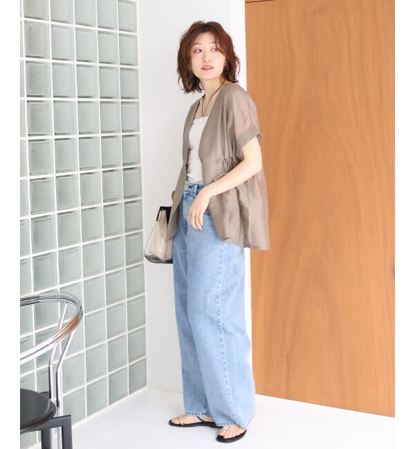  「Healthy denim Beets」|デニム|