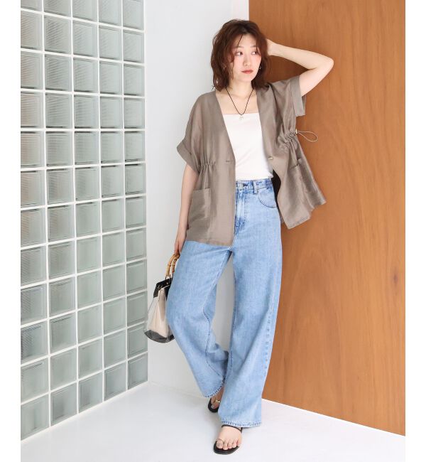  「Healthy denim Beets」|デニム|