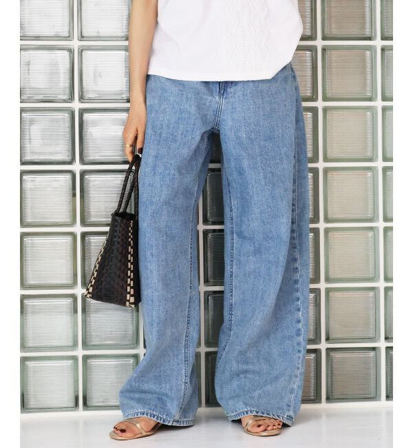  「Healthy denim Beets」|デニム|