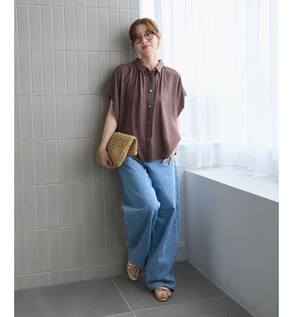  「Healthy denim Beets」|デニム|