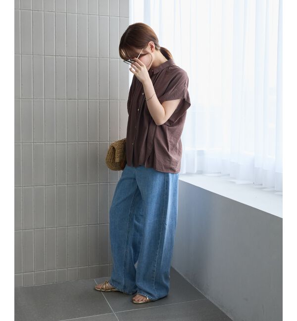  「Healthy denim Beets」|デニム|