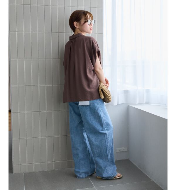  「Healthy denim Beets」|デニム|