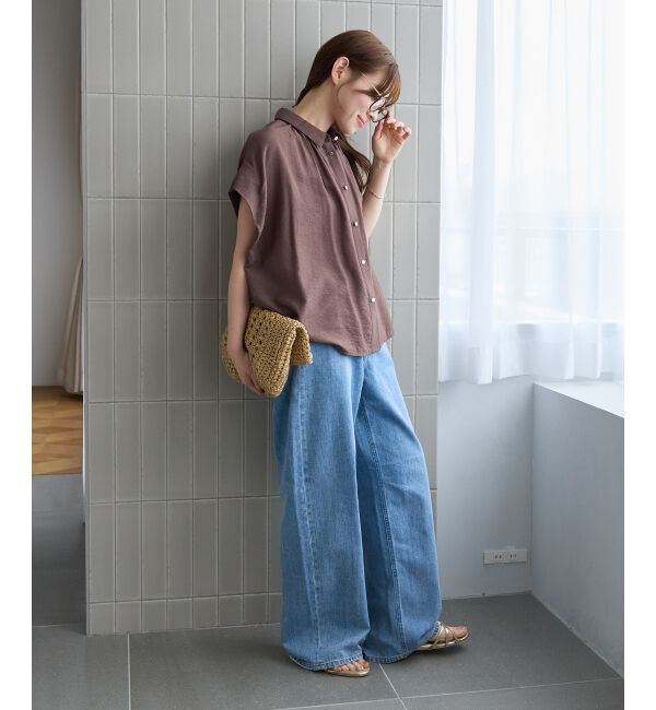  「Healthy denim Beets」|デニム|