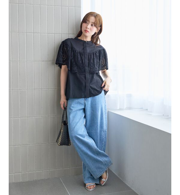  「Healthy denim Beets」|デニム|