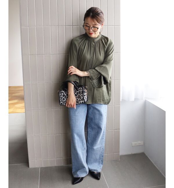  「Healthy denim Beets」|デニム|
