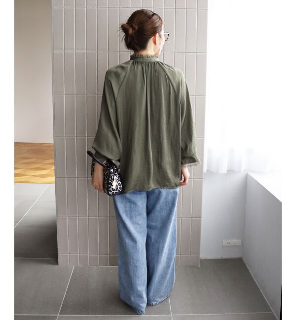  「Healthy denim Beets」|デニム|