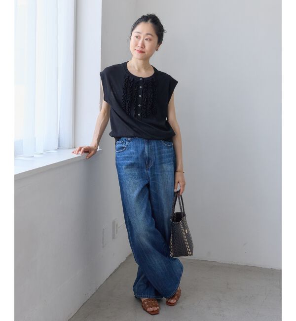  「Healthy denim Beets」|デニム|