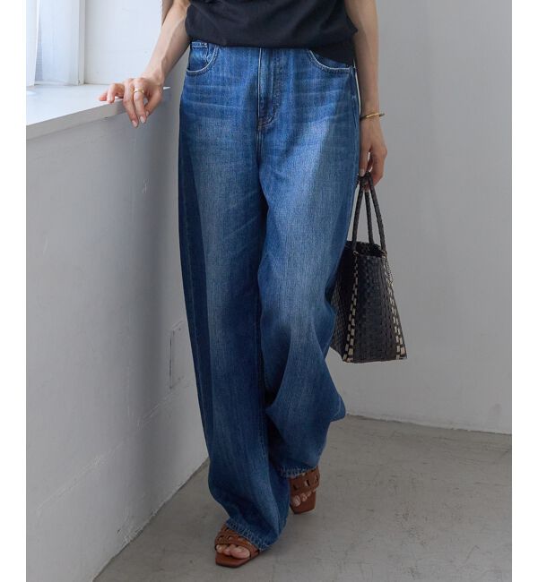  「Healthy denim Beets」|デニム|