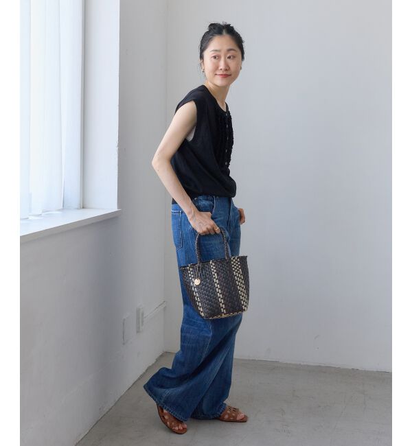  「Healthy denim Beets」|デニム|