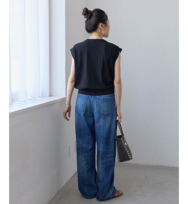  「Healthy denim Beets」|デニム|