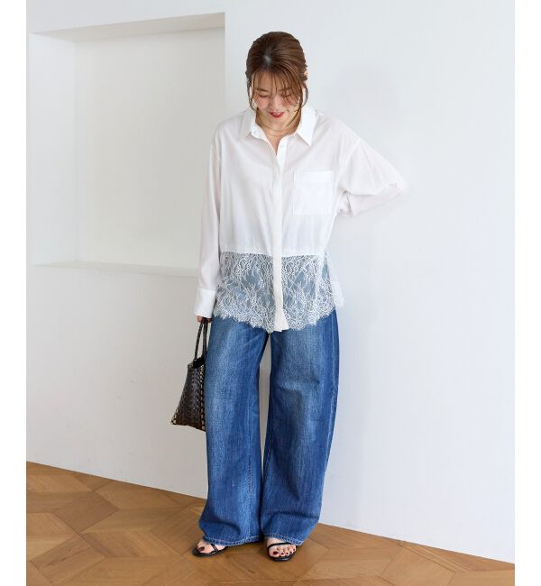  「Healthy denim Beets」|デニム|