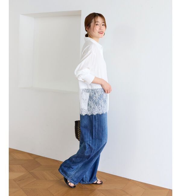  「Healthy denim Beets」|デニム|
