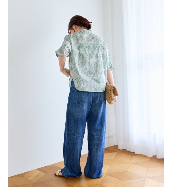  「Healthy denim Beets」|デニム|
