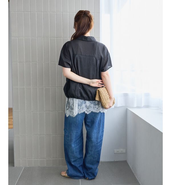  「Healthy denim Beets」|デニム|