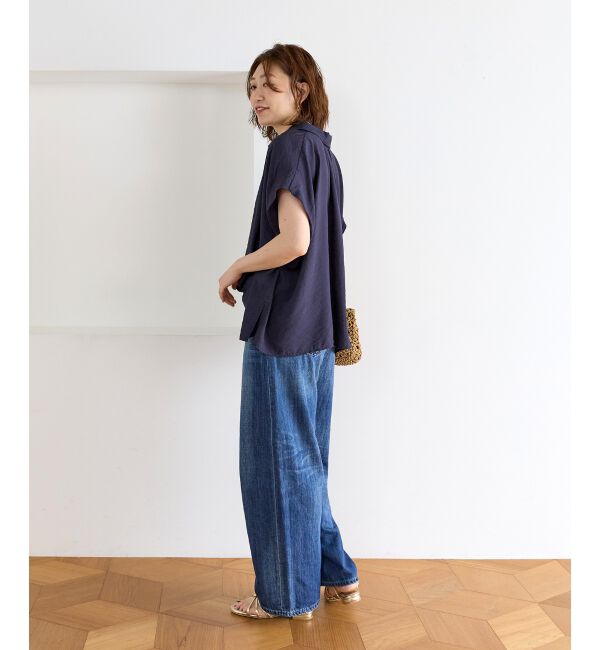  「Healthy denim Beets」|デニム|