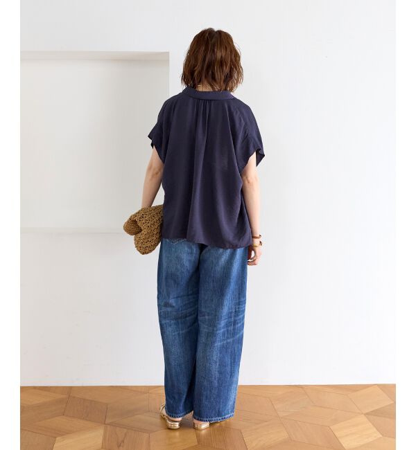  「Healthy denim Beets」|デニム|