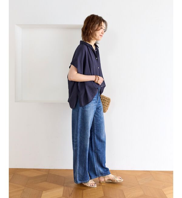  「Healthy denim Beets」|デニム|