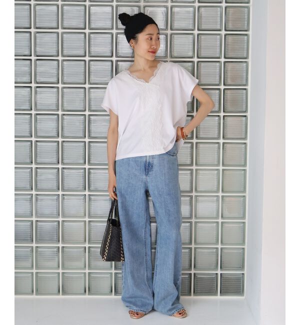  「Healthy denim Beets」|デニム|