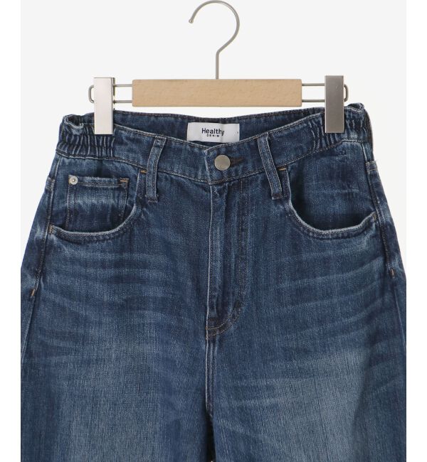  「Healthy denim Beets」|デニム|