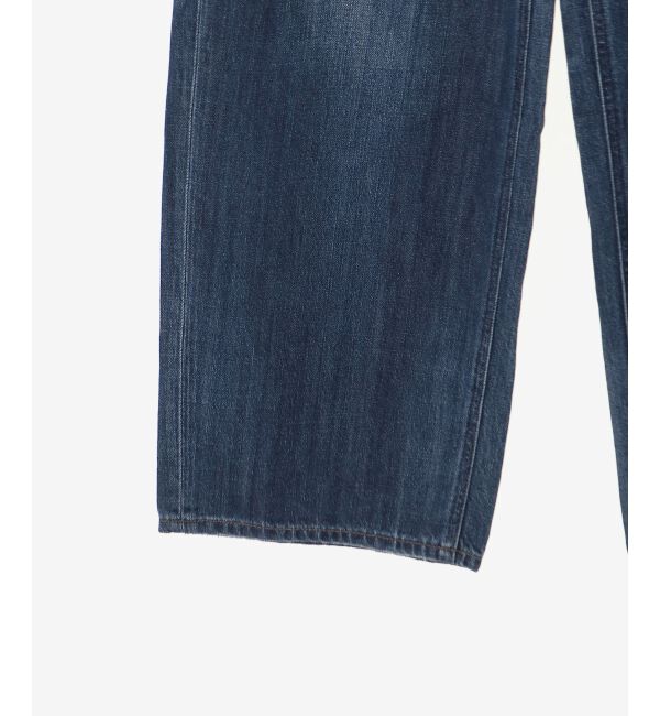  「Healthy denim Beets」|デニム|