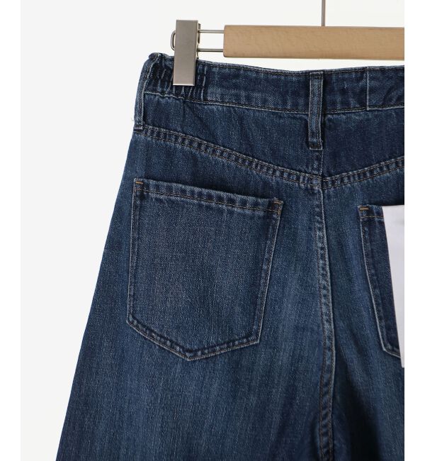 「Healthy denim Beets」|デニム|