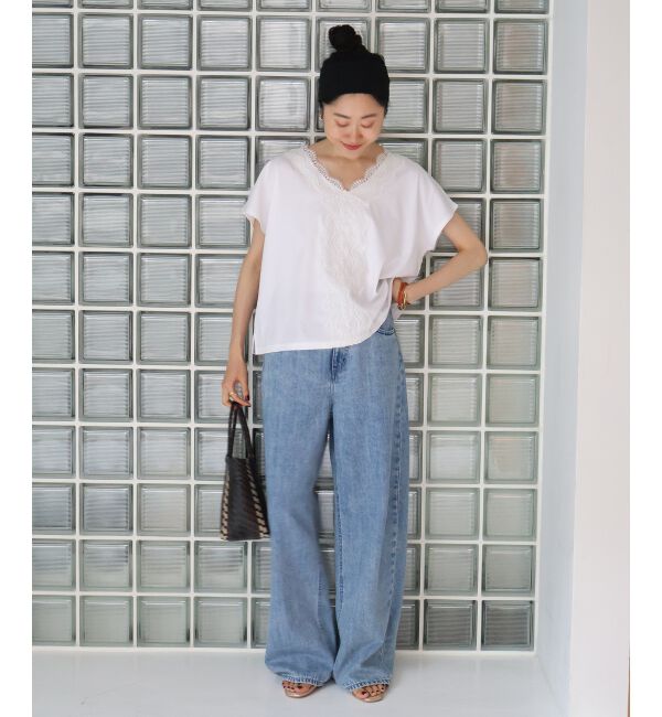  「Healthy denim Beets」|デニム|