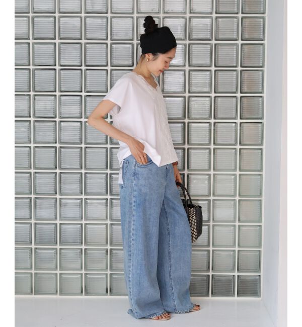  「Healthy denim Beets」|デニム|