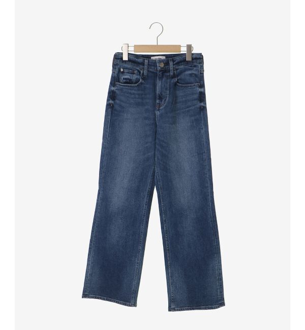  「Healthy denim Aqua」|デニム|