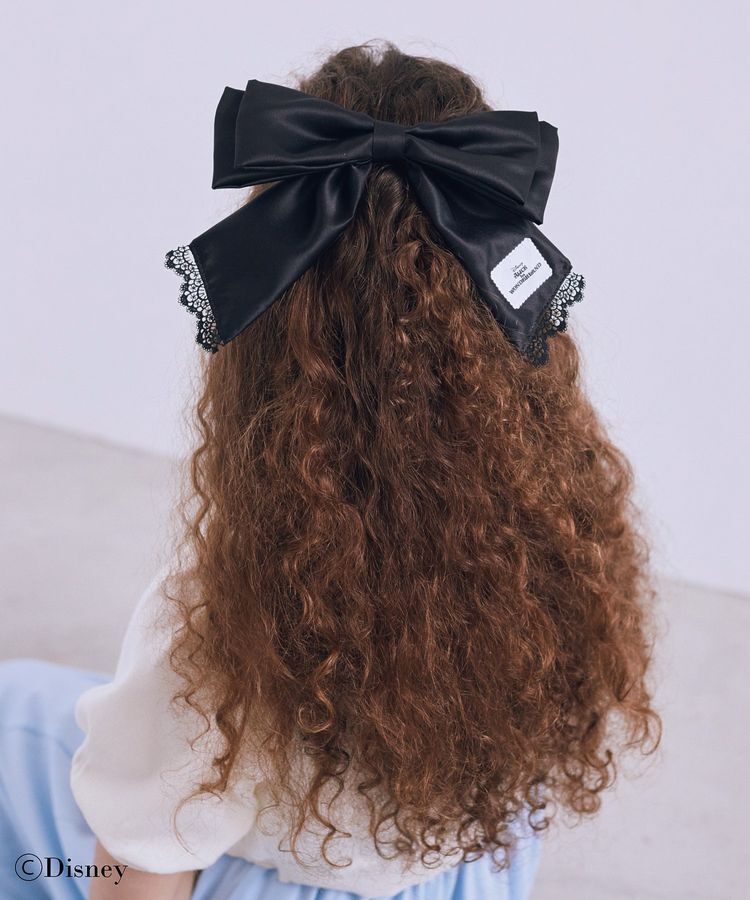Maison de FLEUR「Alice/リボンバレッタ」|その他|