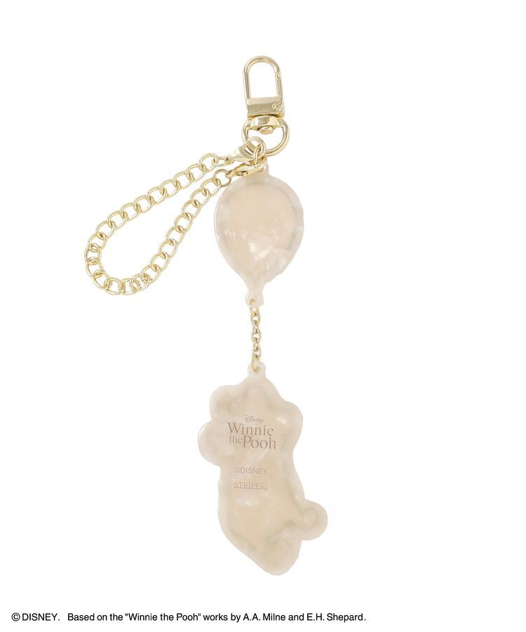 Maison de FLEUR「Winnie the Pooh/バッグチャーム」|その他|