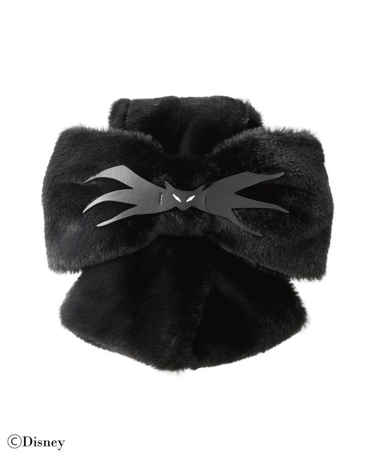 Maison de FLEUR「Jack/ティペット」|マフラー|