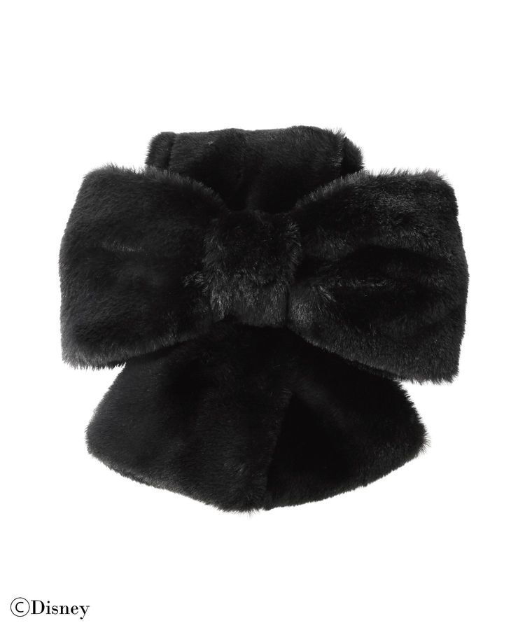 Maison de FLEUR「Jack/ティペット」|マフラー|