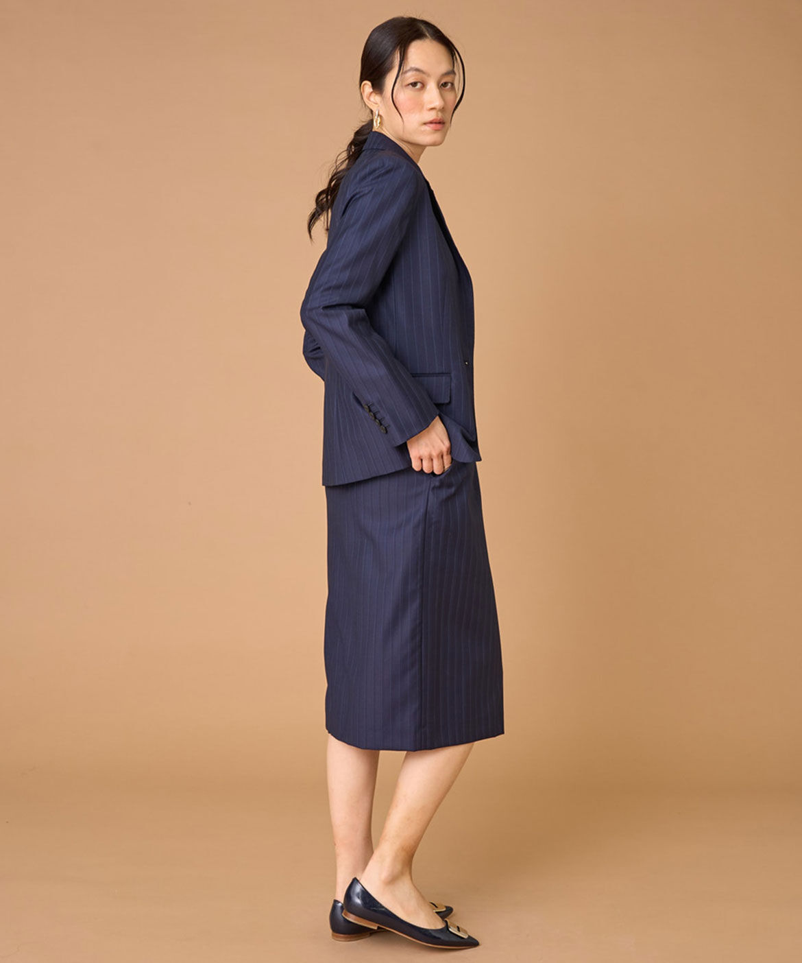 INED「LORO PIANA ジャケット」|その他|