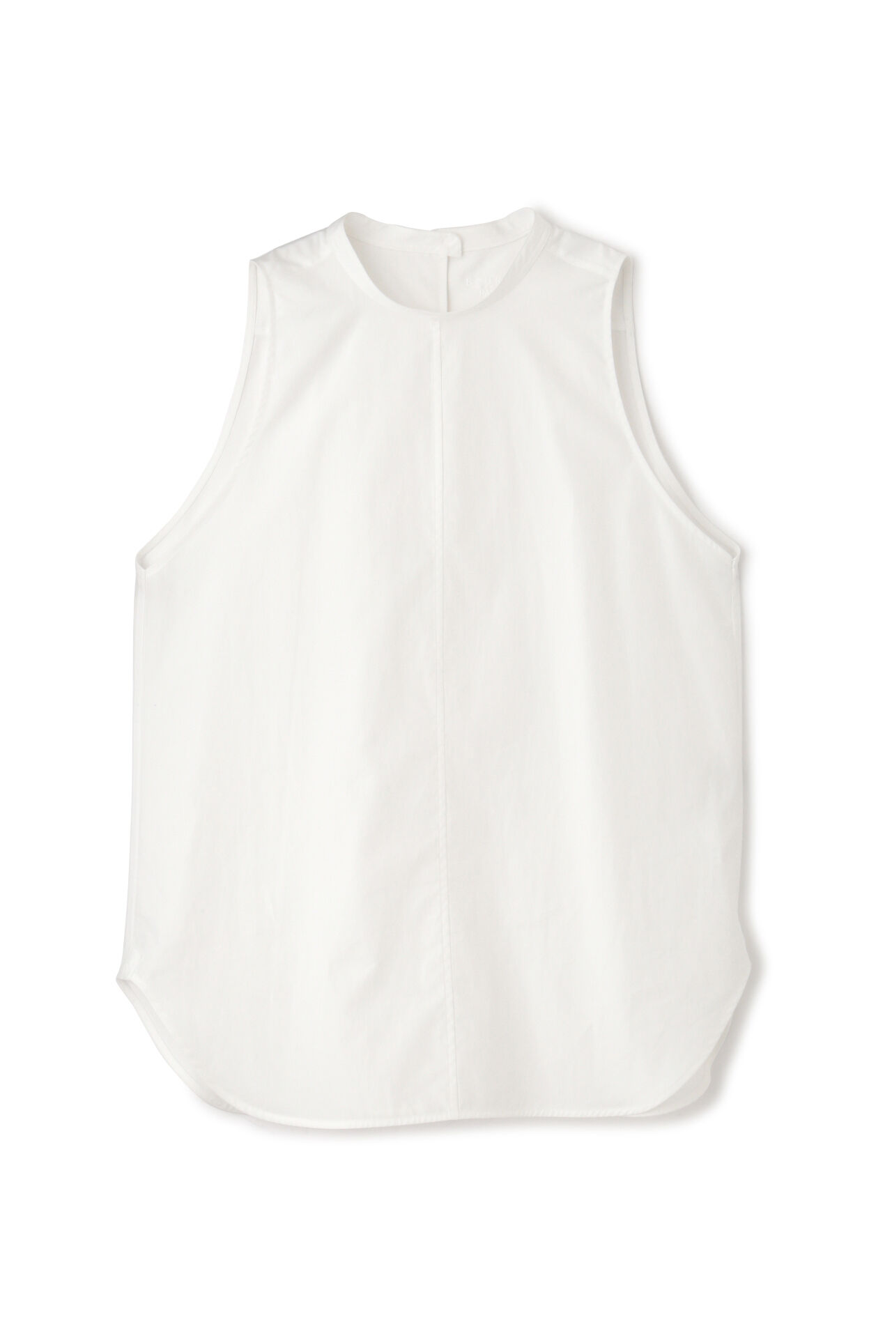 YLEVE 「BOURRIENNE &times; YLEVE / COTTON TYPEWRITER BL / LAN」|シャツ・ブラウス|