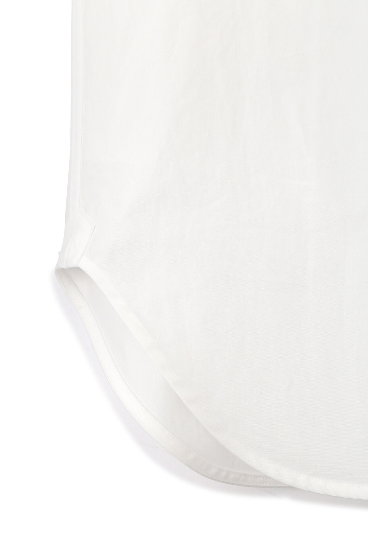 YLEVE 「BOURRIENNE &times; YLEVE / COTTON TYPEWRITER BL / LAN」|シャツ・ブラウス|