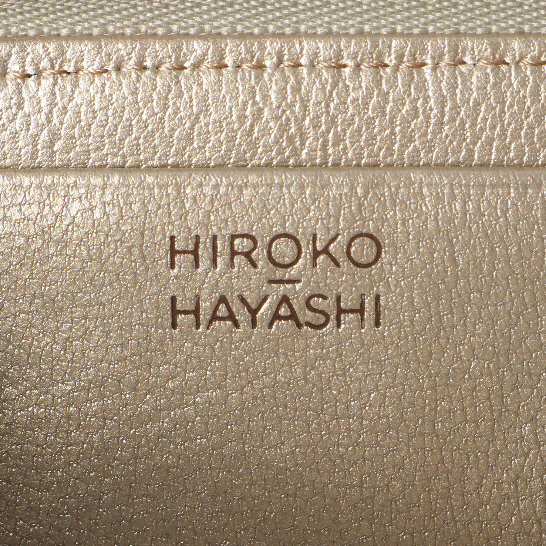HIROKO HAYASHI「GIRASOLE（ジラソーレ） キーケース」|キーケース|