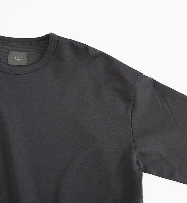 オローネ「エミールカットソー」|Tシャツ・カットソー|
