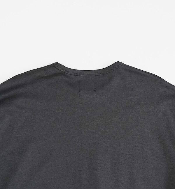 オローネ「エミールカットソー」|Tシャツ・カットソー|