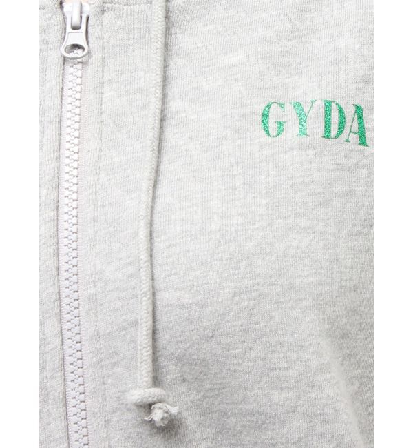 GYDA「GYDA&times;サンリオキャラクターズ BIGパーカー」|パーカー|