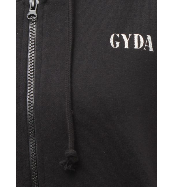 GYDA「GYDA&times;サンリオキャラクターズ BIGパーカー」|パーカー|