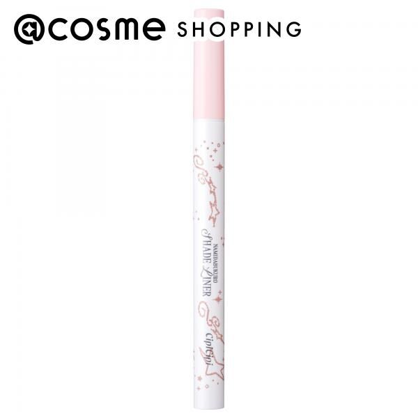  「CipiCipi 涙袋シェードライナー 01 ナチュラルブラウン (0.4ml)」|アイライナー|その他