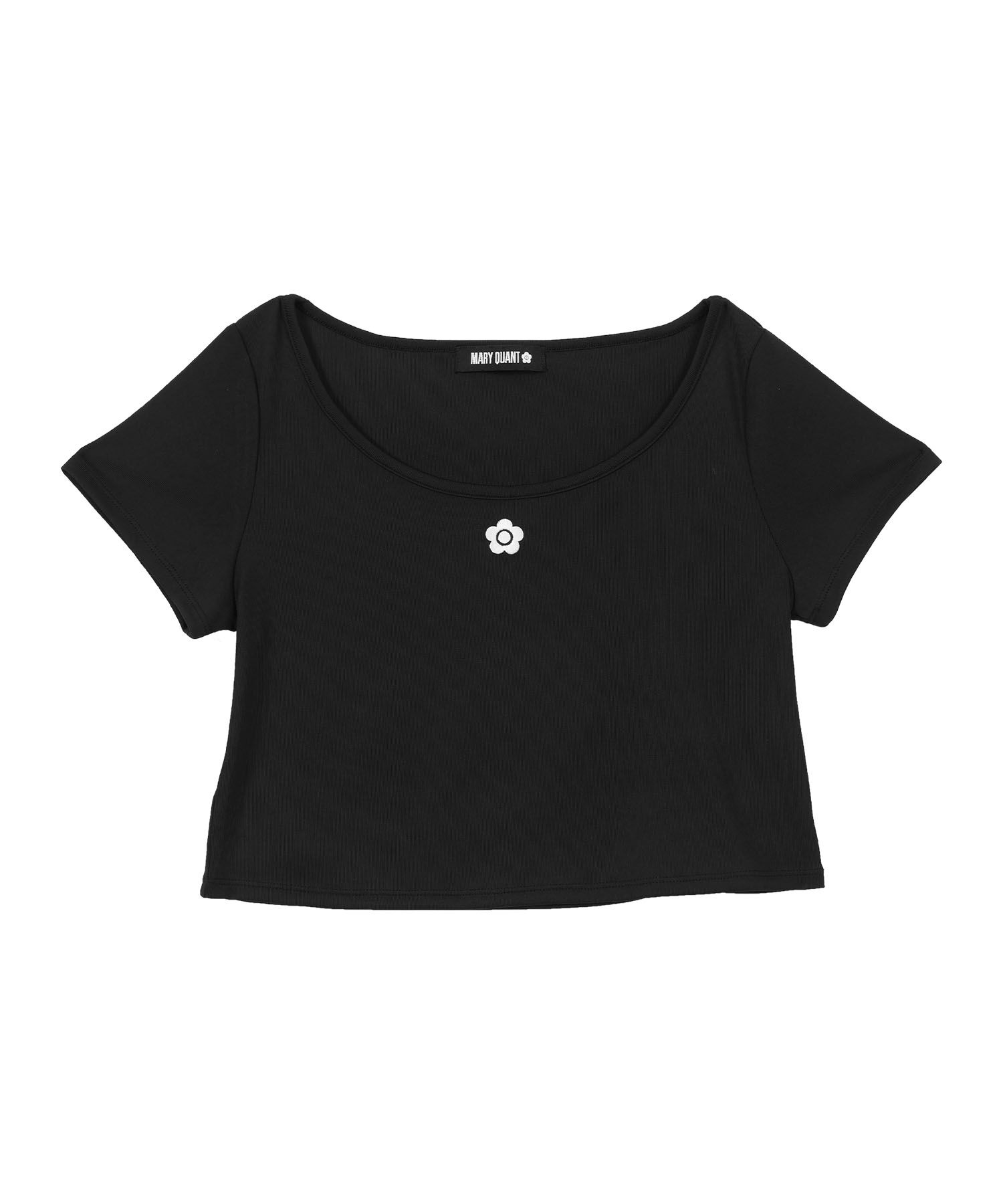 MARY QUANT「キャミレイヤード アンサンブル」|Tシャツ・カットソー|