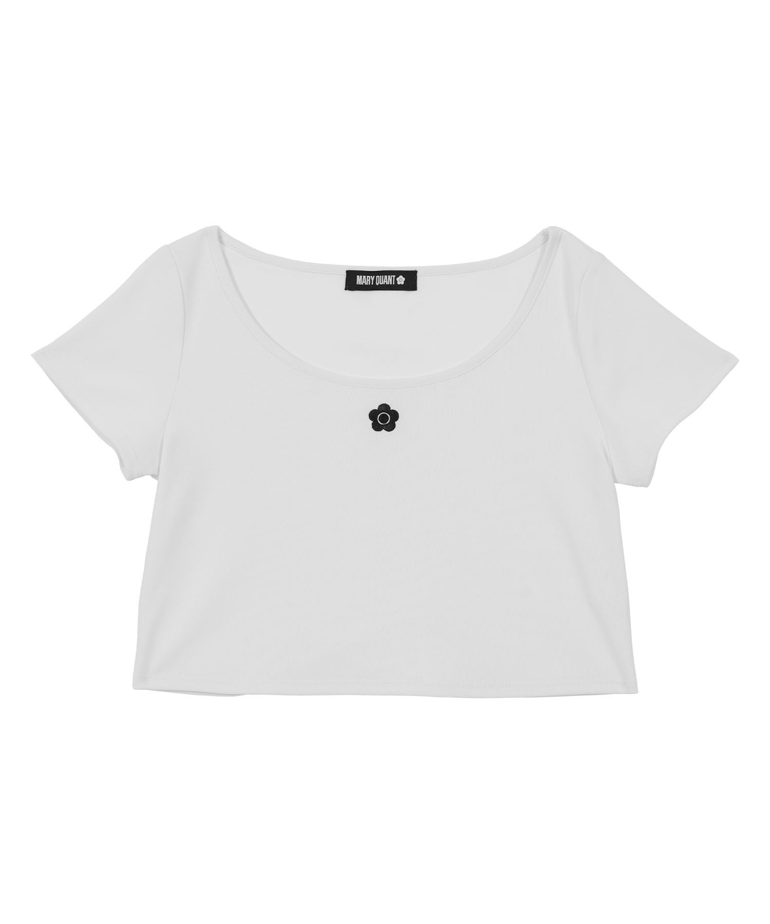 MARY QUANT「キャミレイヤード アンサンブル」|Tシャツ・カットソー|