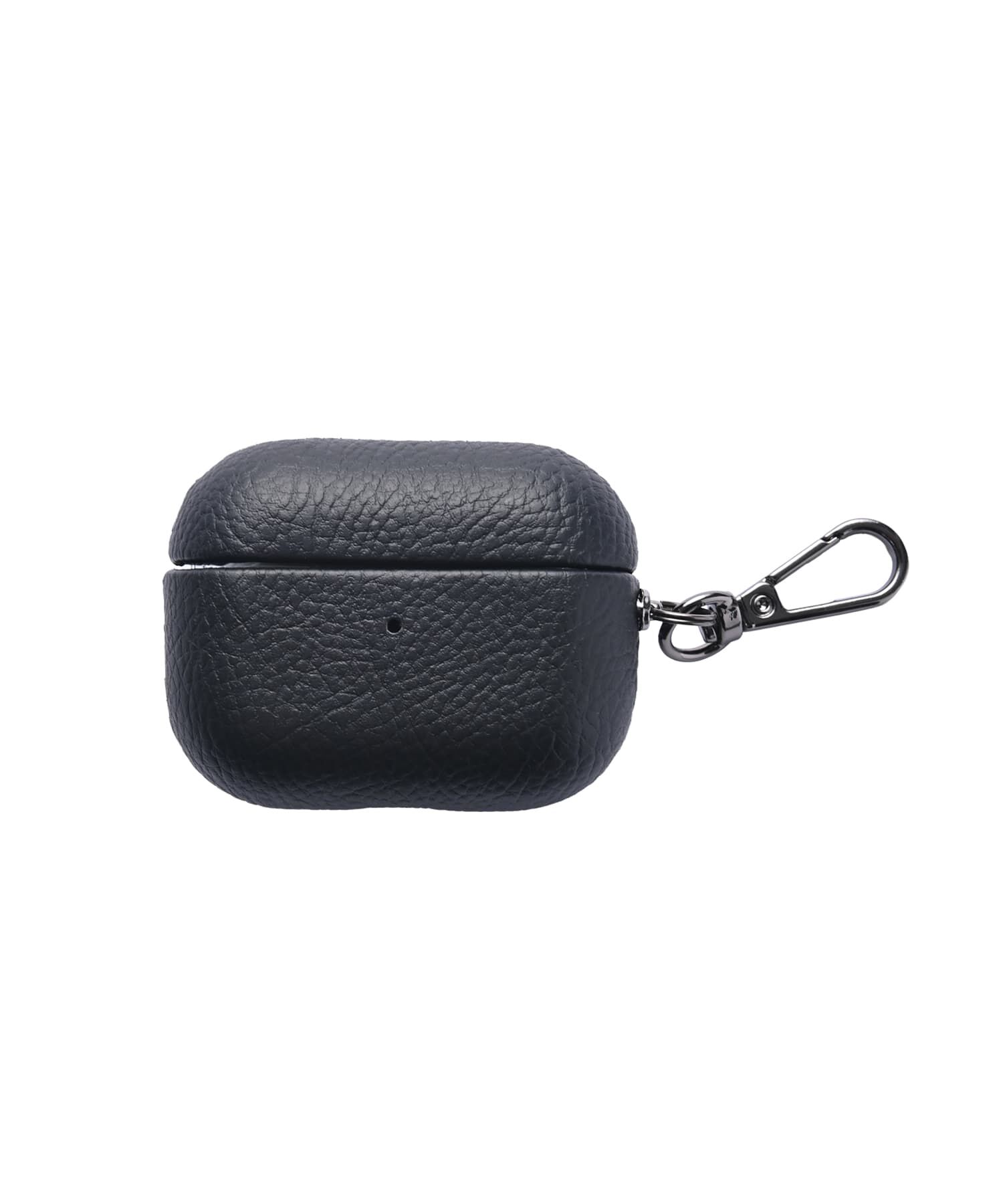 STYLE DELI「【DELI by】リアルレザーAirPods Pro 2ケース」|ポーチ|